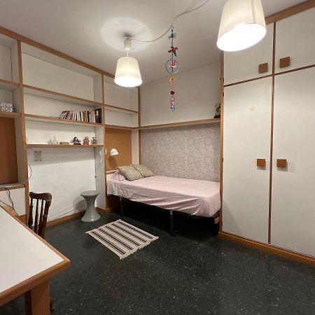 Gran Piso Terrassa Centro Rambla 5 Habitaciones Zewnętrze zdjęcie