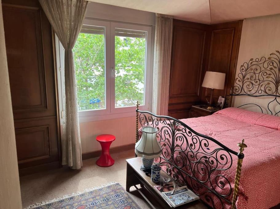 Gran Piso Terrassa Centro Rambla 5 Habitaciones Zewnętrze zdjęcie