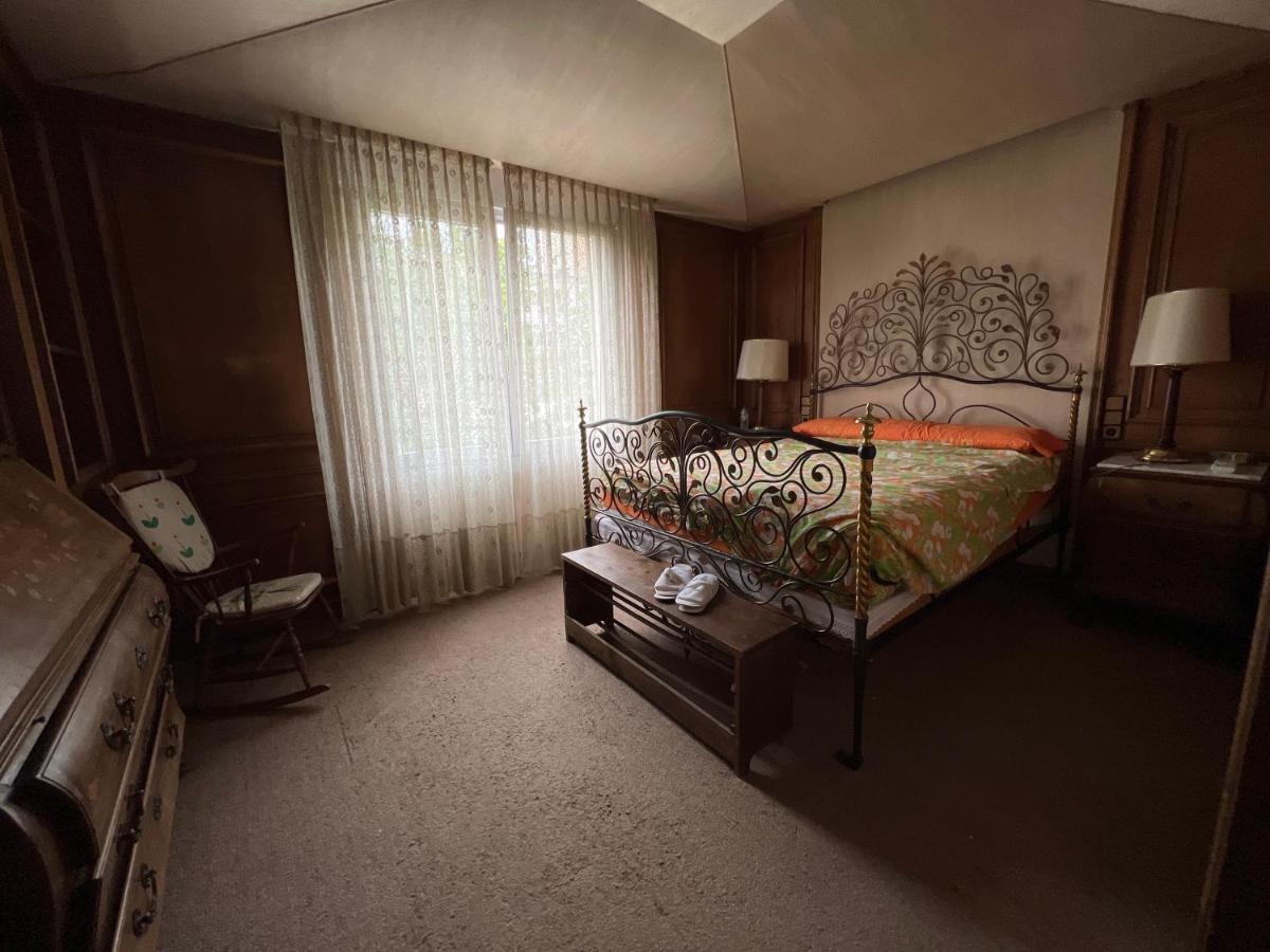 Gran Piso Terrassa Centro Rambla 5 Habitaciones Zewnętrze zdjęcie