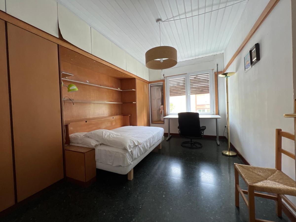 Gran Piso Terrassa Centro Rambla 5 Habitaciones Zewnętrze zdjęcie